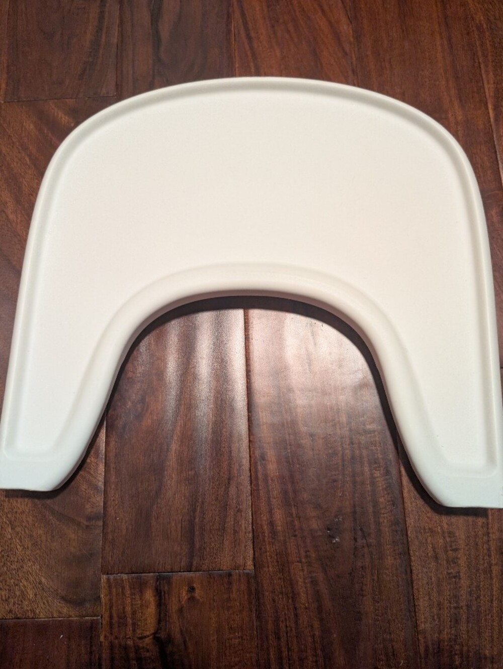 Stokke Trip Trappe Baby Highchair Set With Tray And Cushion